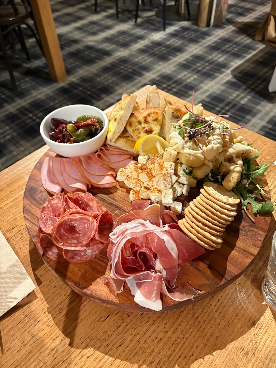 Food & drink, Black Sheep Geelong