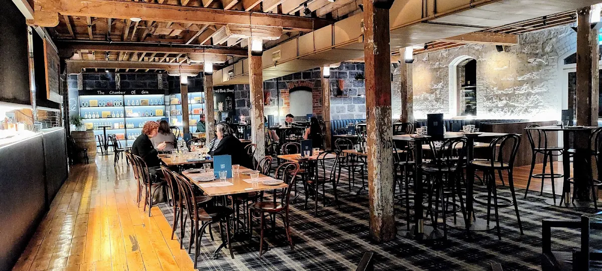 Vibe, Black Sheep Geelong
