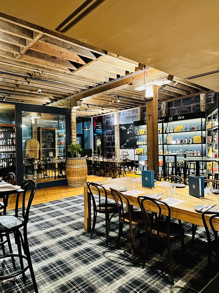Vibe, Black Sheep Geelong