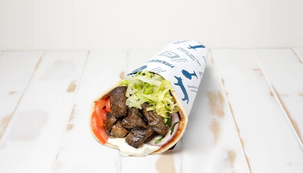 Food & drink, The Yiros Shop - Cannon Hill