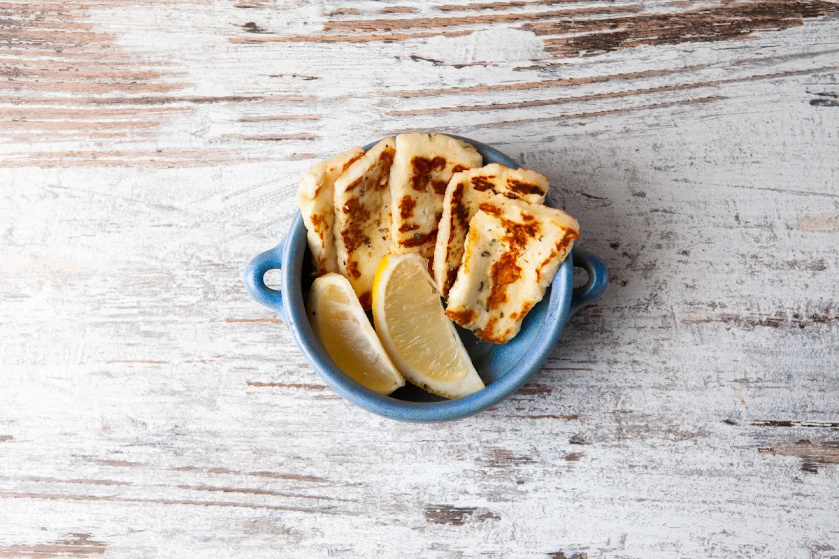 Food & drink, The Yiros Shop - Cannon Hill