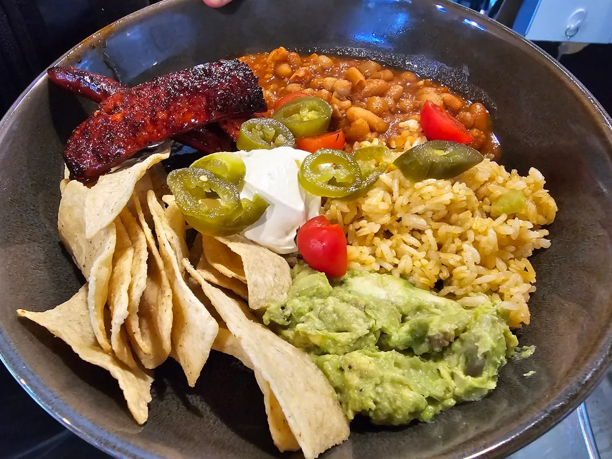 Food & drink, Hilltop Grind Cafe