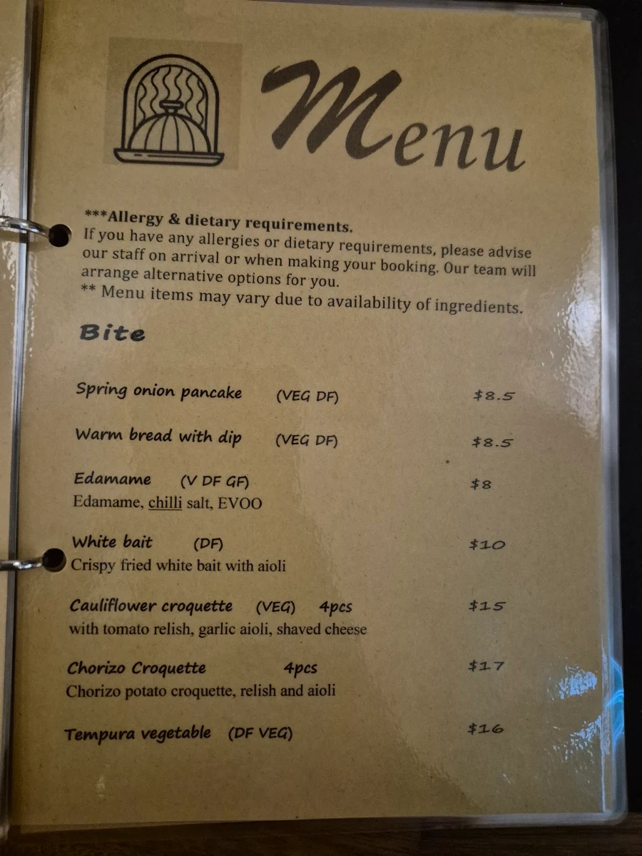 Menu photo 5