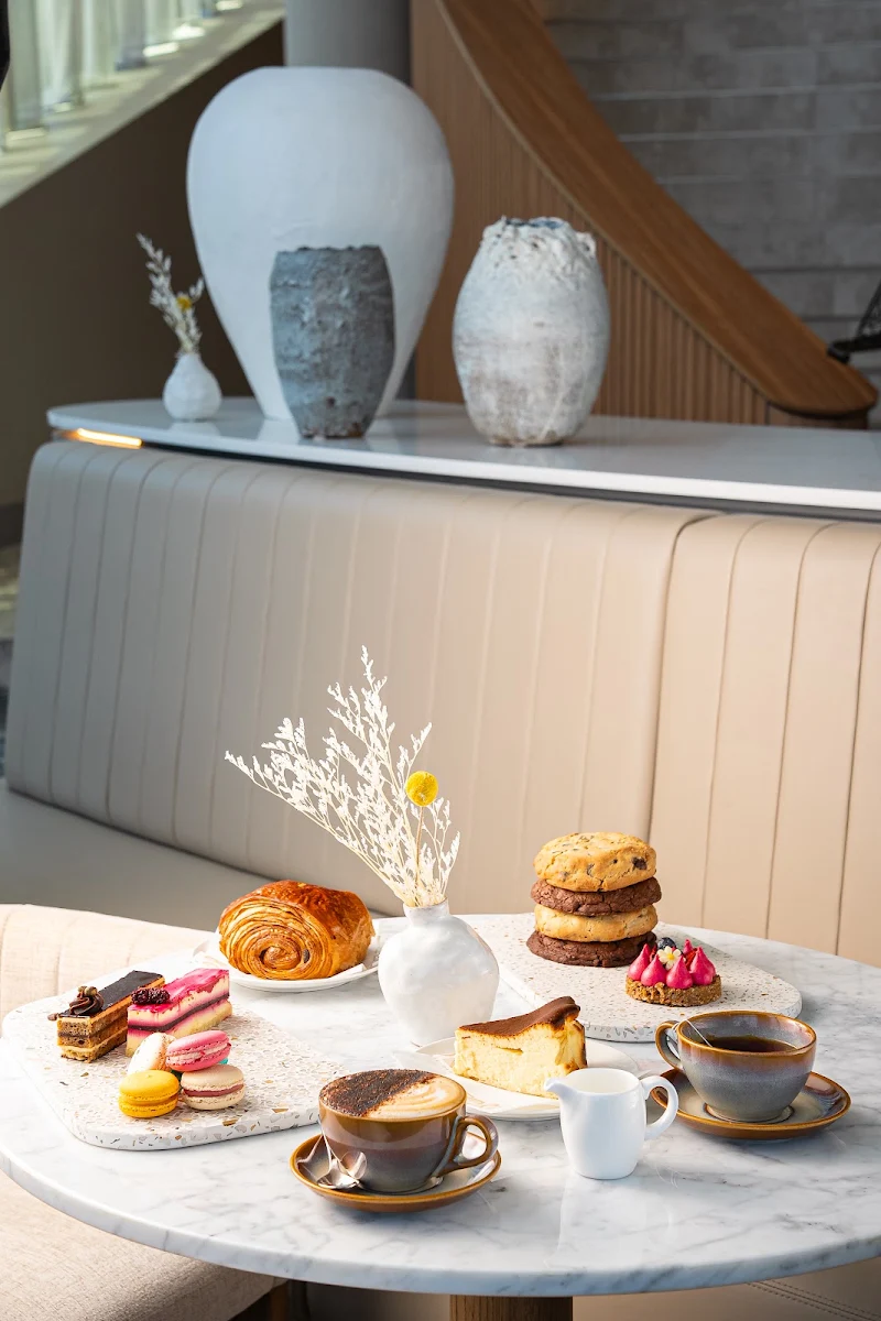 Food & drink, Tori Cafe | Bar