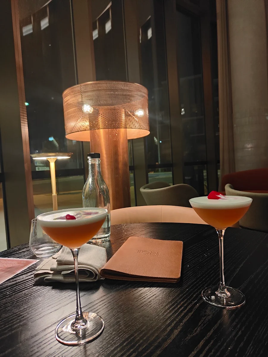 Food & drink, Tori Cafe | Bar