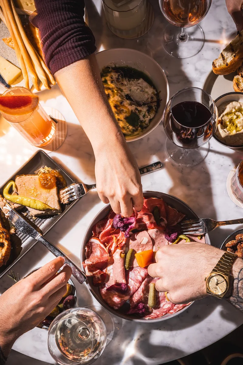 Food & drink, Tori Cafe | Bar