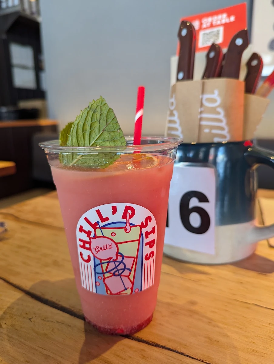 Food & drink, Grill'd Burgers - Albury