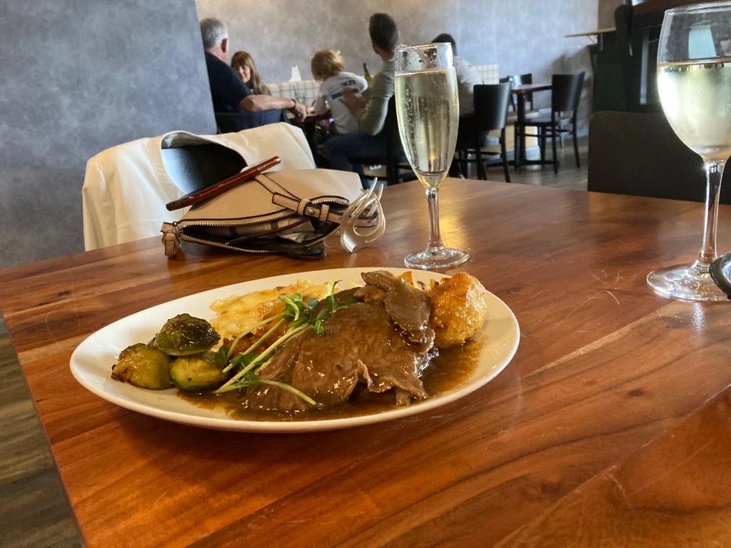 Food & drink, The Claisebrook Bar