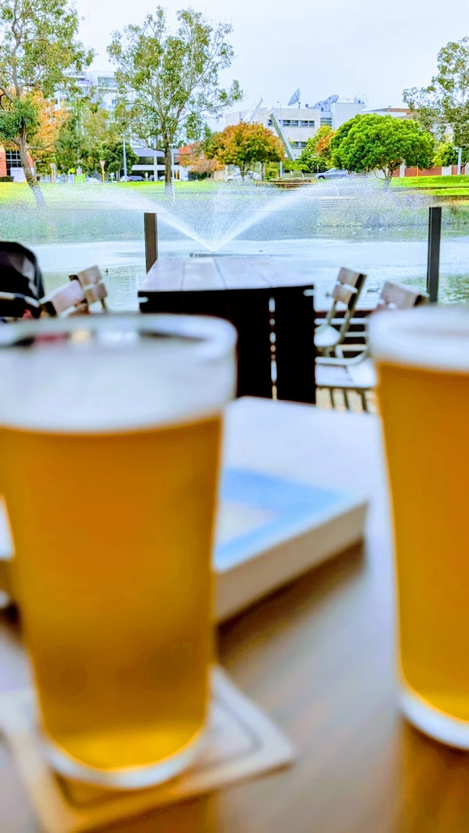 Food & drink, The Claisebrook Bar