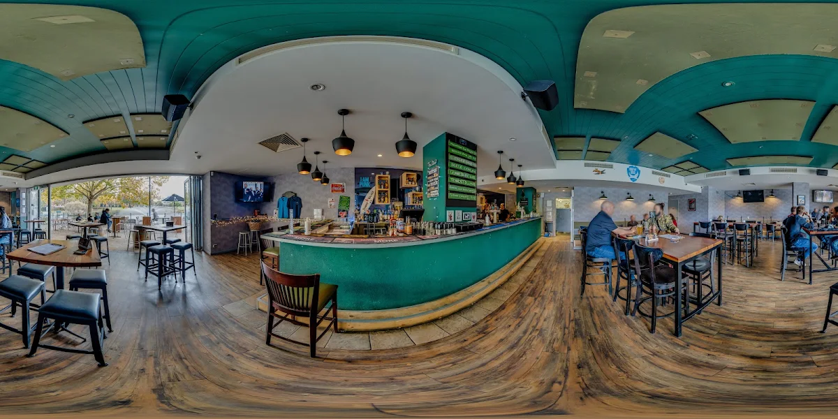Vibe, The Claisebrook Bar
