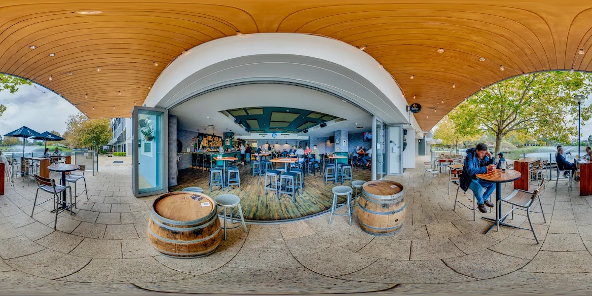 Vibe, The Claisebrook Bar