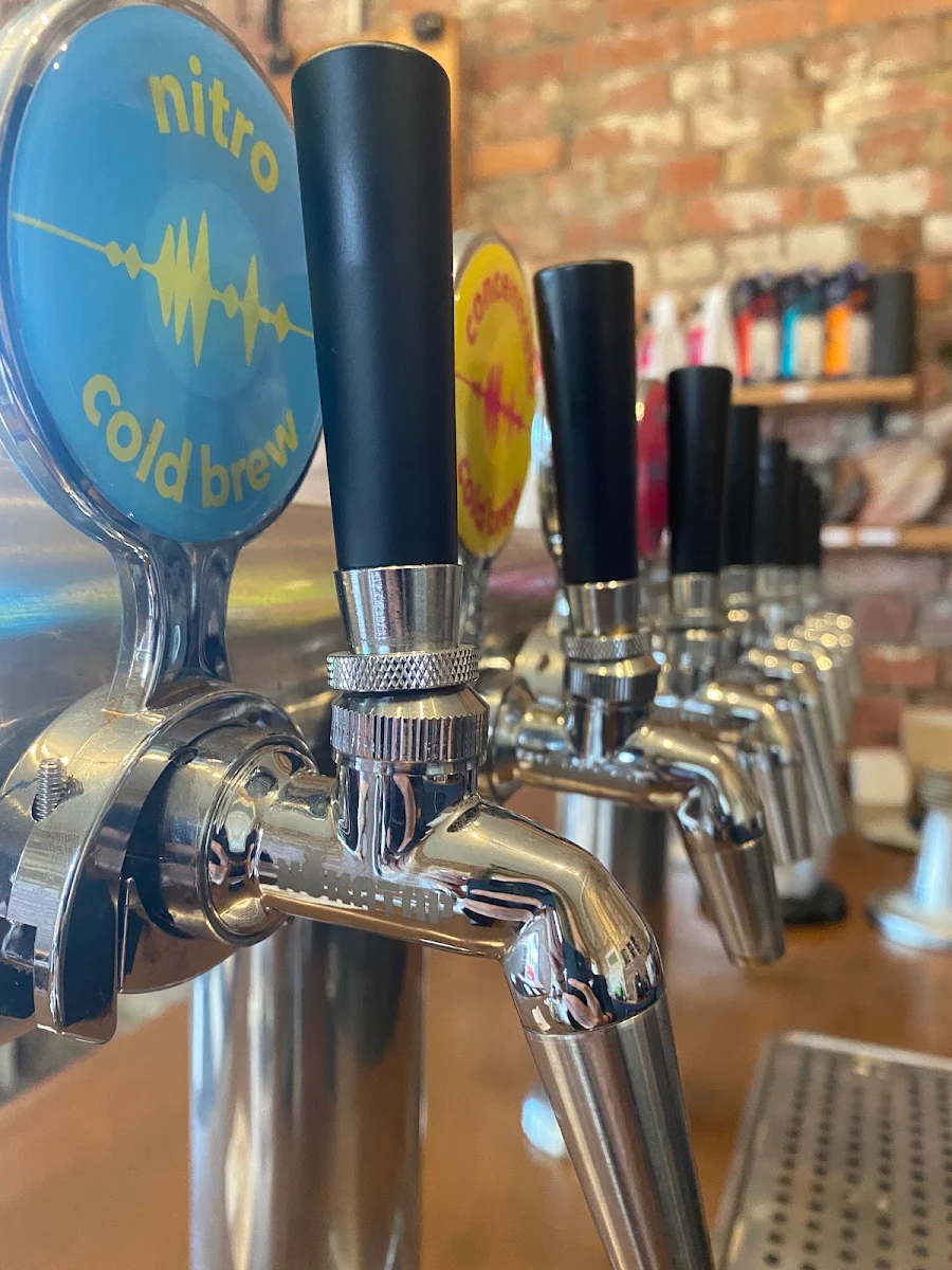 Food & drink, CBCB & ODFUB