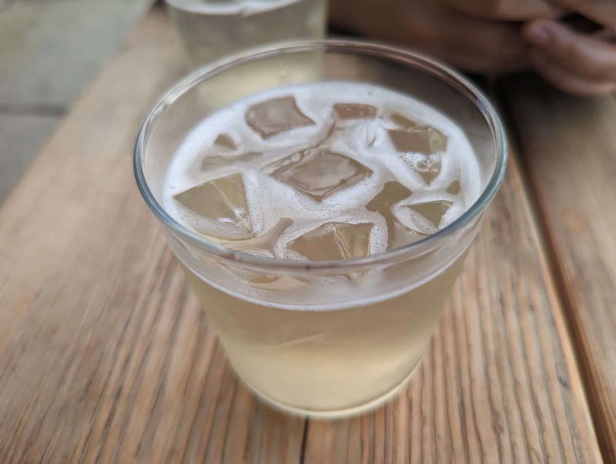 Food & drink, CBCB & ODFUB