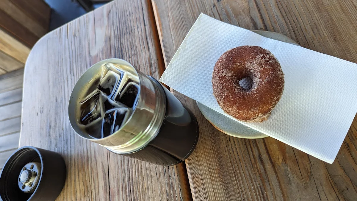 Food & drink, CBCB & ODFUB