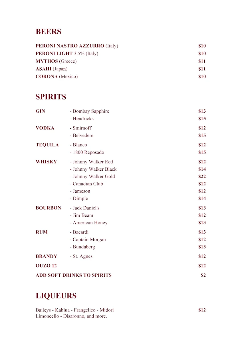 Menu photo 3