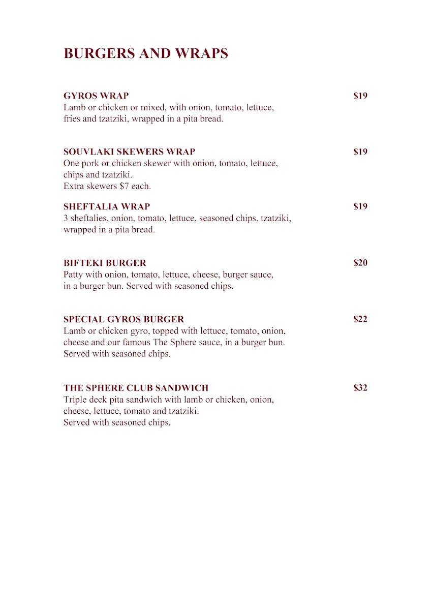 Menu photo 4