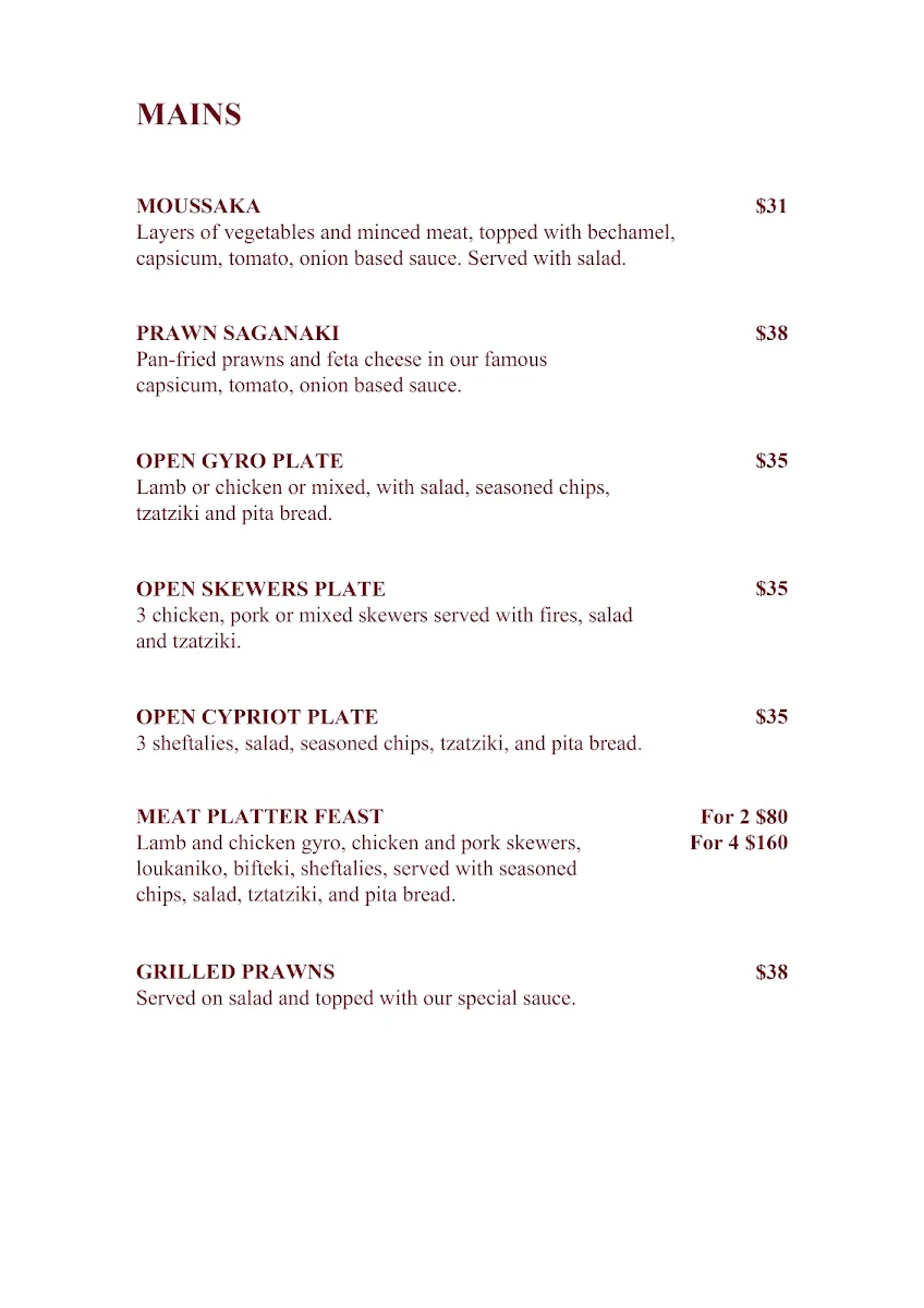 Menu photo 5