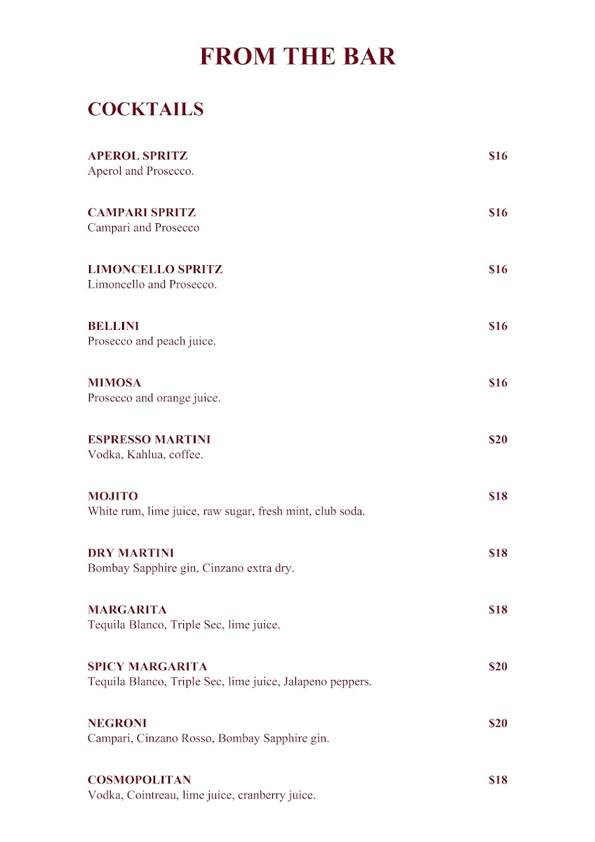 Menu photo 6