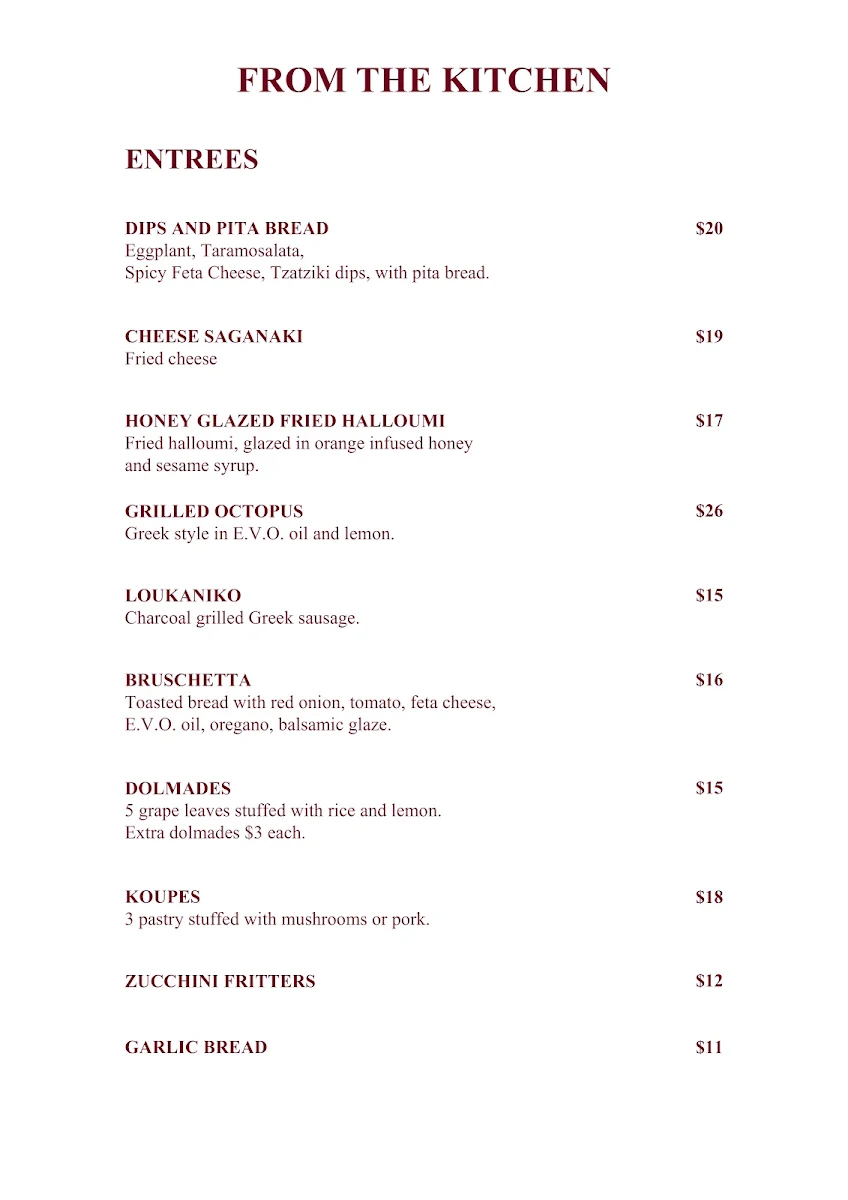 Menu photo 7