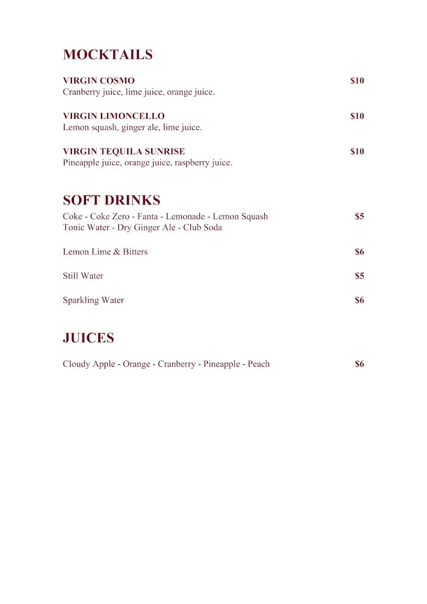 Menu photo 8