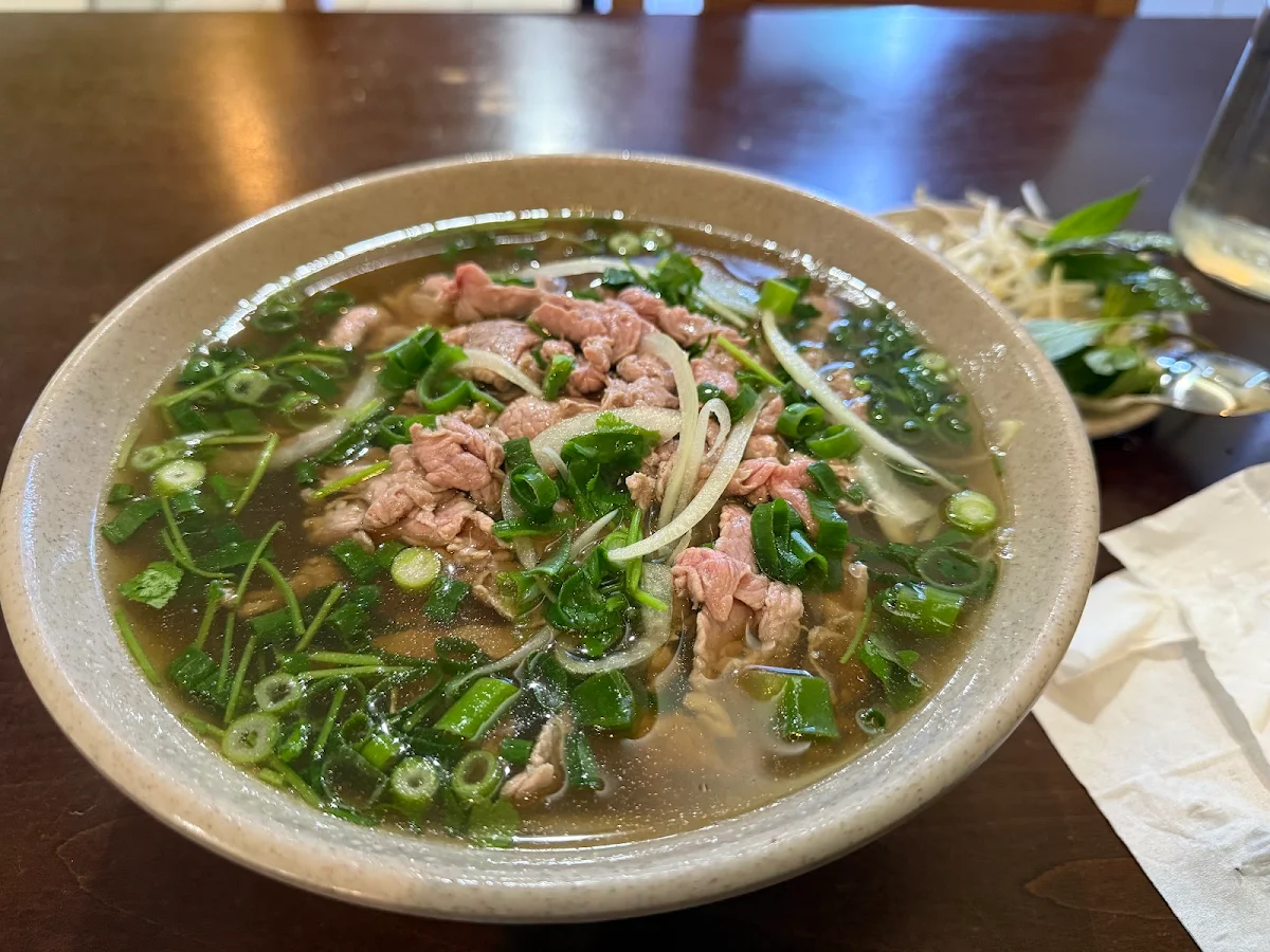 Food & drink, Huong Giang Marrickville