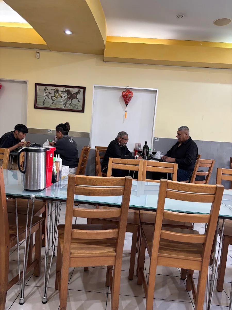Vibe, Huong Giang Marrickville