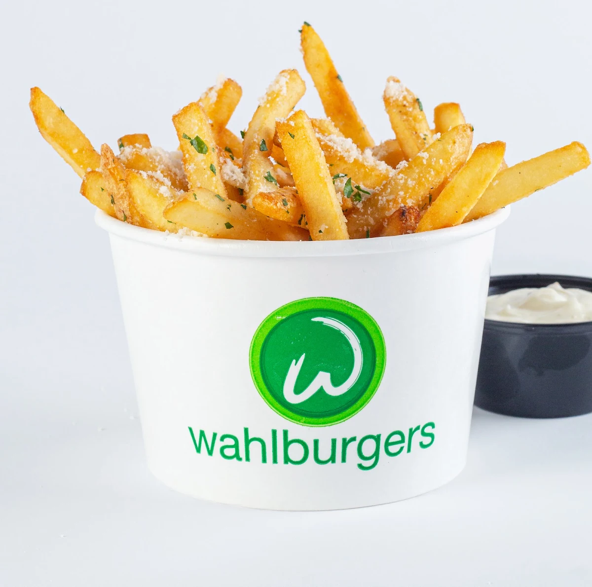 Food & drink, Wahlburgers