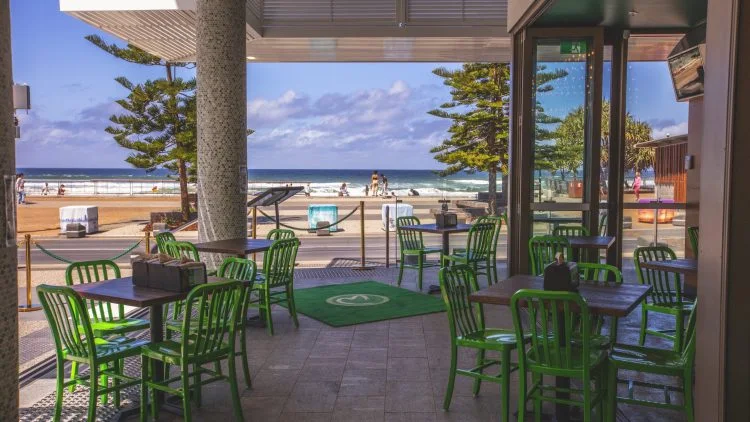 Vibe, Wahlburgers