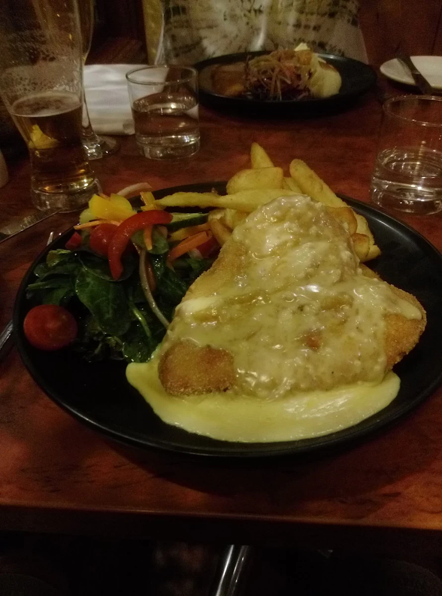 Food & drink, Gregorys on Goonoo Goonoo