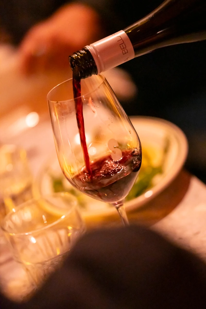Food & drink, The Social