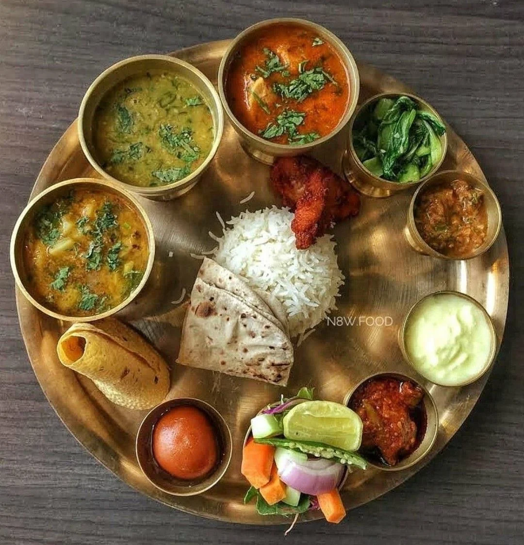 Food & drink, Auburn Khaja Ghar