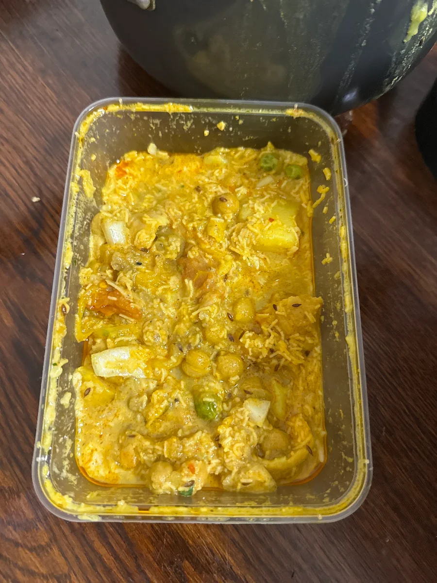Food & drink, Auburn Khaja Ghar