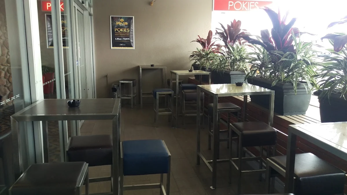 Vibe, Redcliffe Tavern