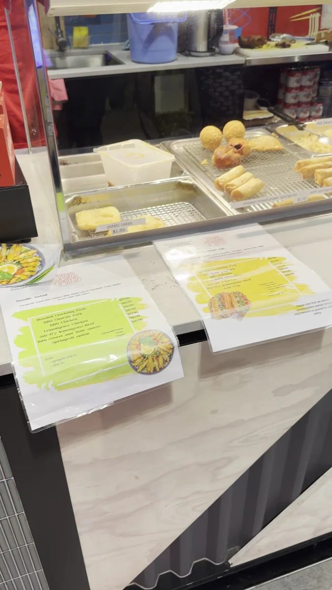 Food & drink, Top Pho