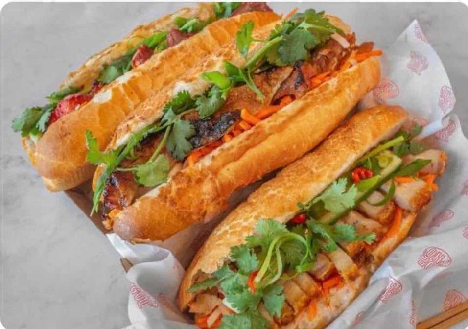 Food & drink, Top Pho