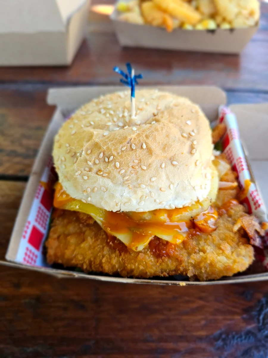 Food & drink photo 1