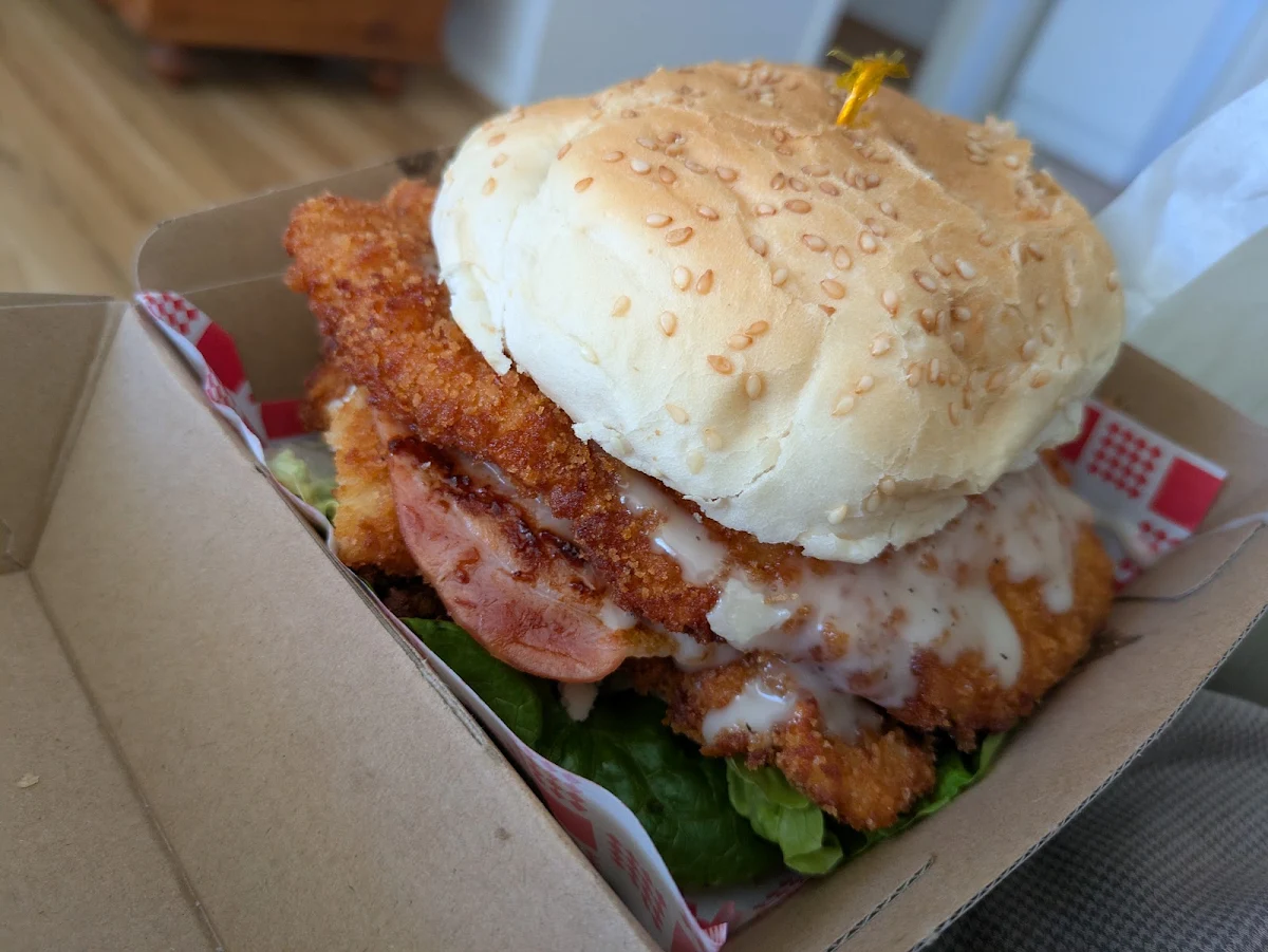 Food & drink photo 2