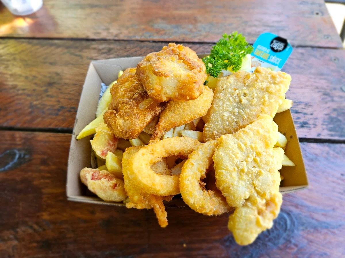 Food & drink photo 7