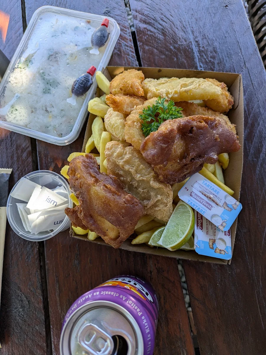 Food & drink photo 9