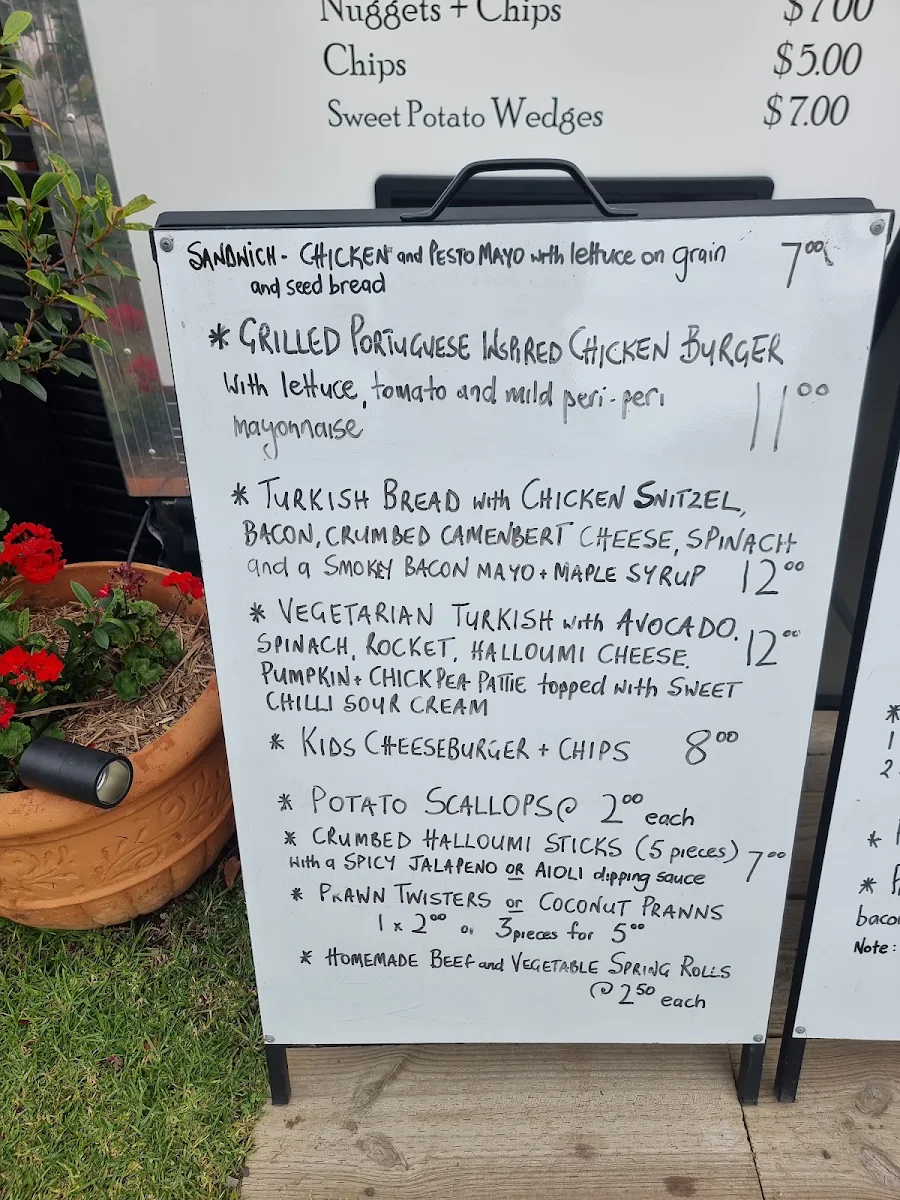 Menu photo 9