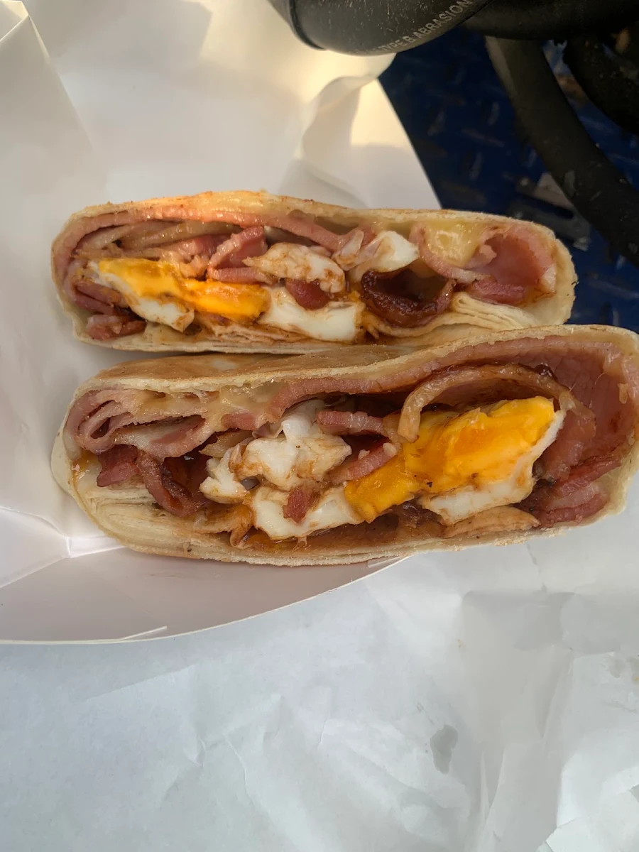 Food & drink, J&C Delight Takeaway Snack bar