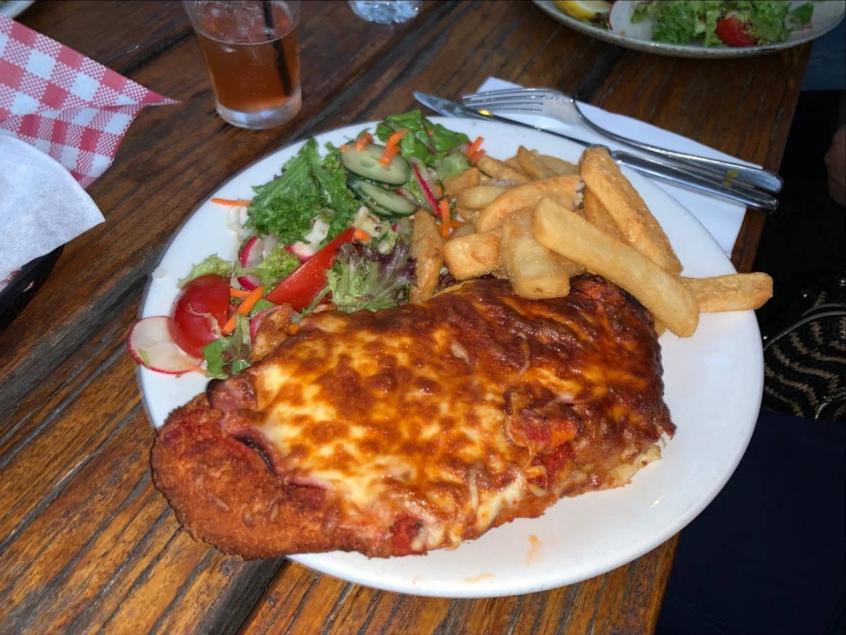 Food & drink, Public Bar Beer Garden