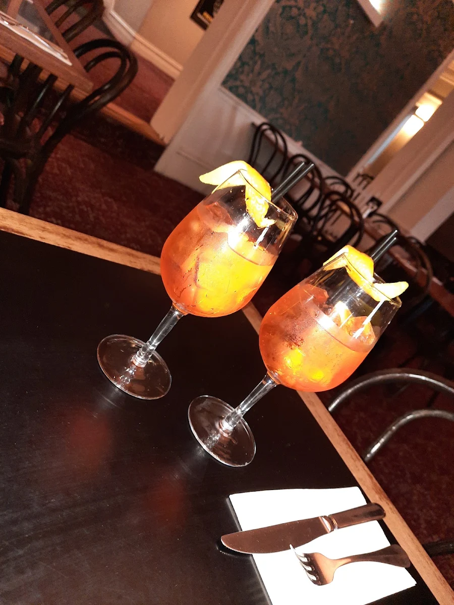 Food & drink, Public Bar Beer Garden