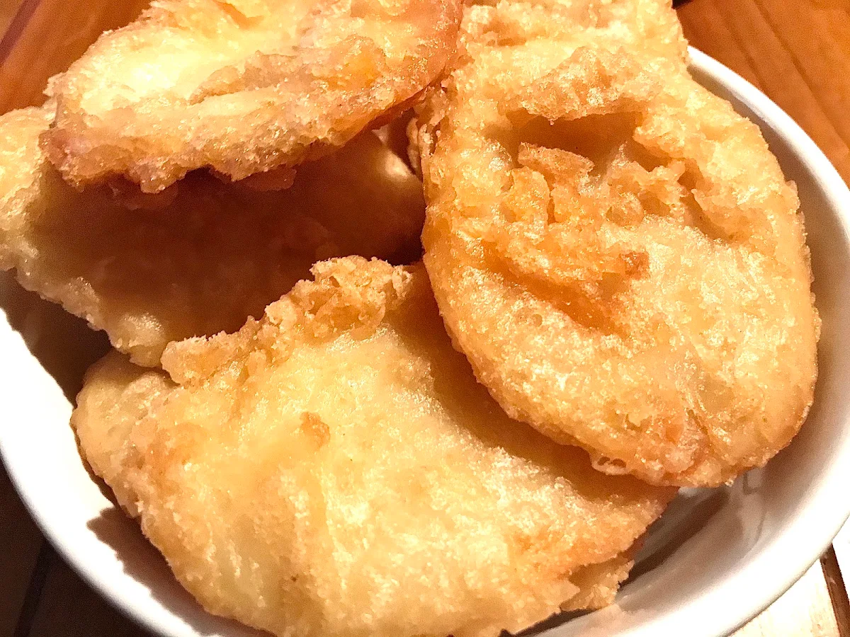 Food & drink, Saltwater Seafoods
