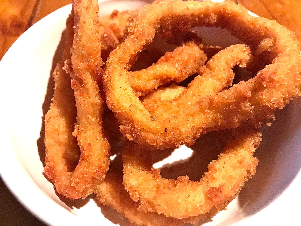 Food & drink, Saltwater Seafoods