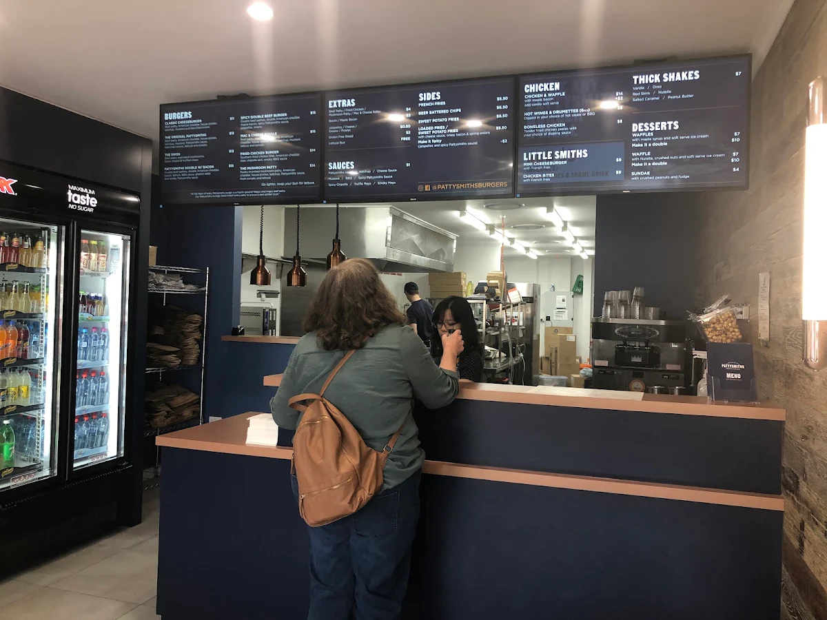 Vibe, Pattysmiths Toowoomba