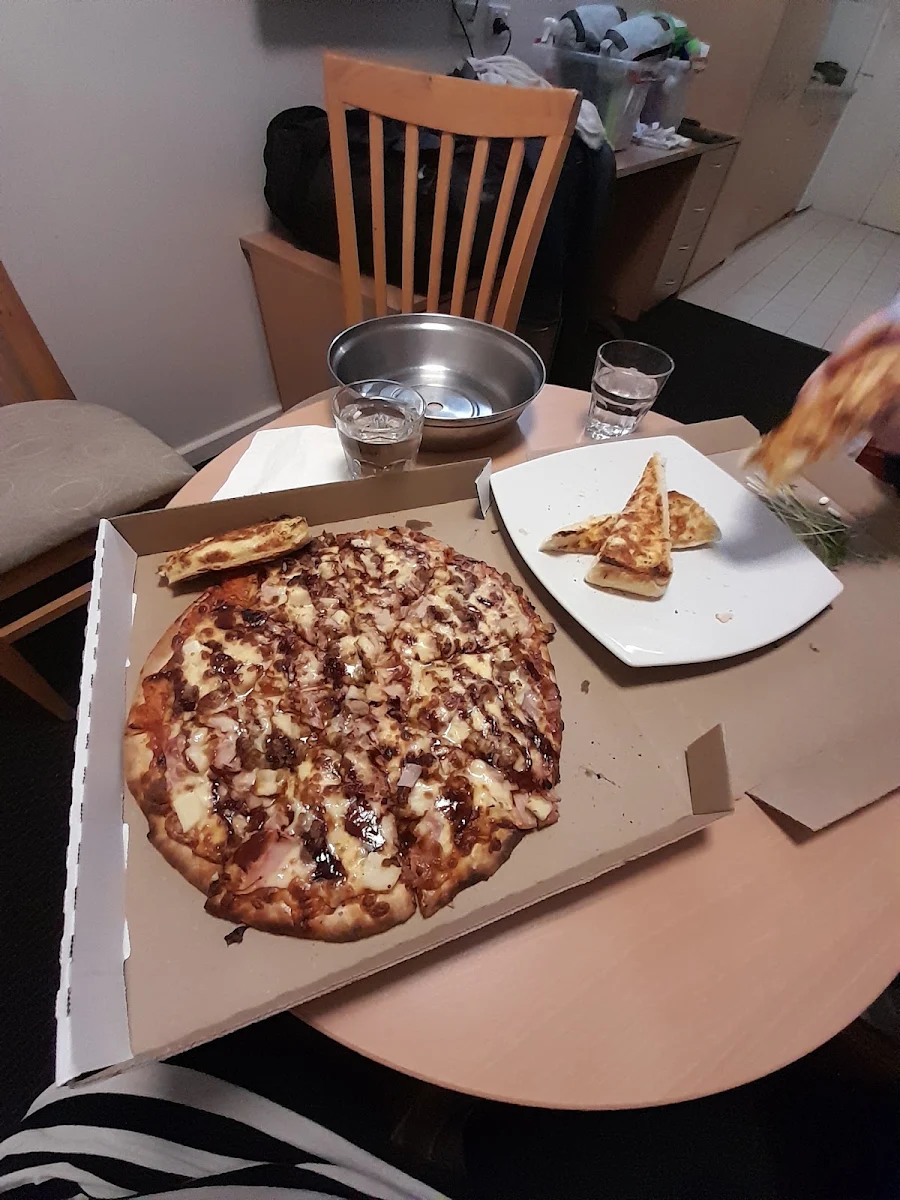 Food & drink, Comfort Inn Grammar View
