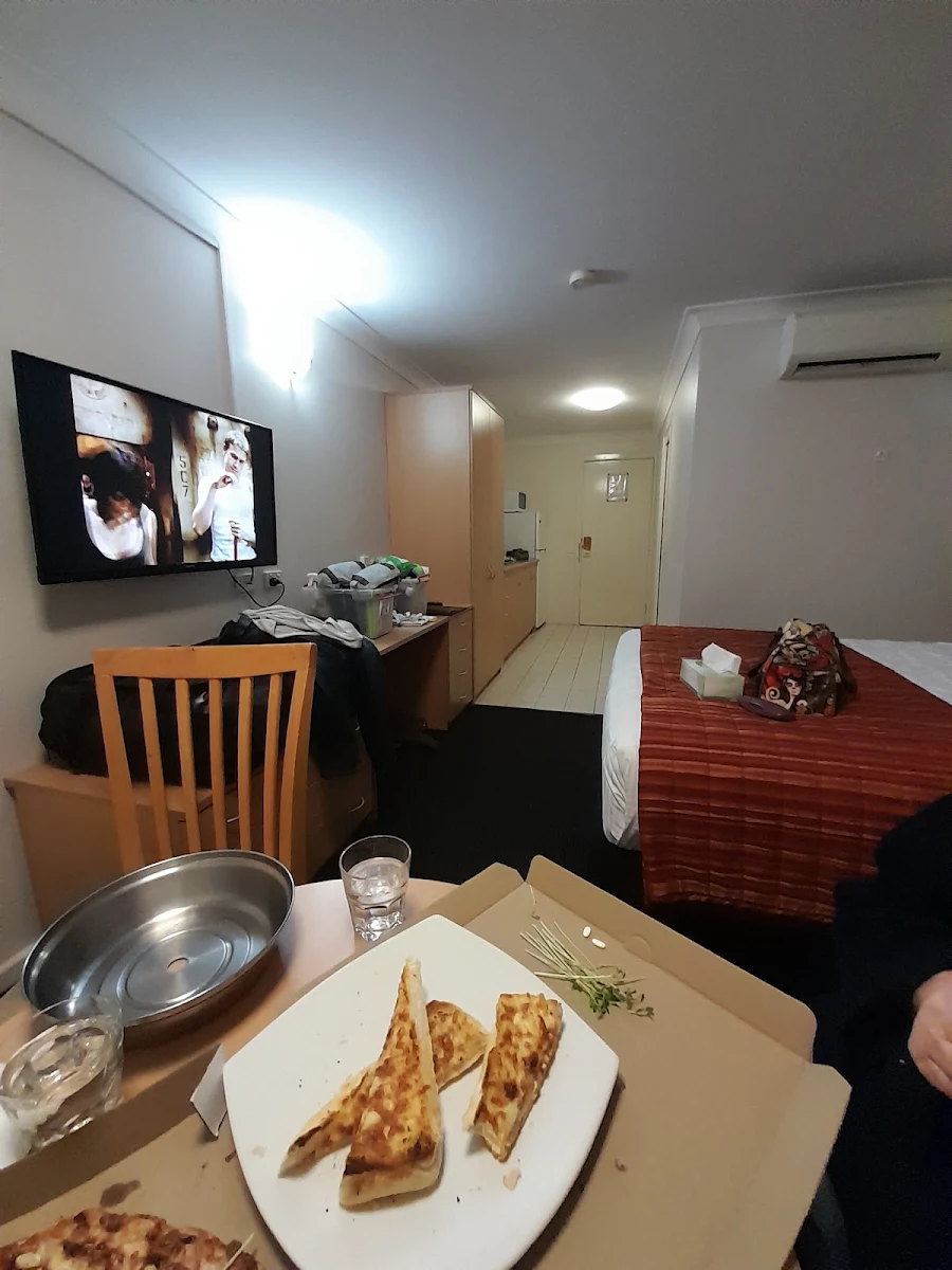 Food & drink, Comfort Inn Grammar View