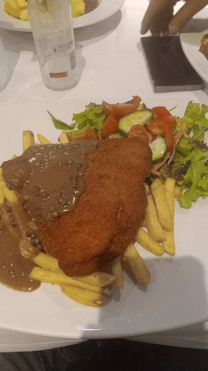 Food & drink, Comfort Inn Grammar View