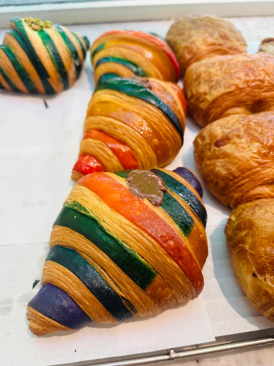 Food & drink, Bondi Boulangerie | CBD